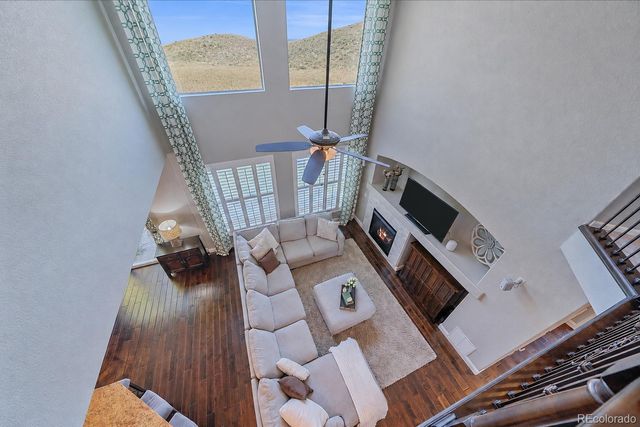 15971 E Summit Fox Avenue, Parker, CO 80134