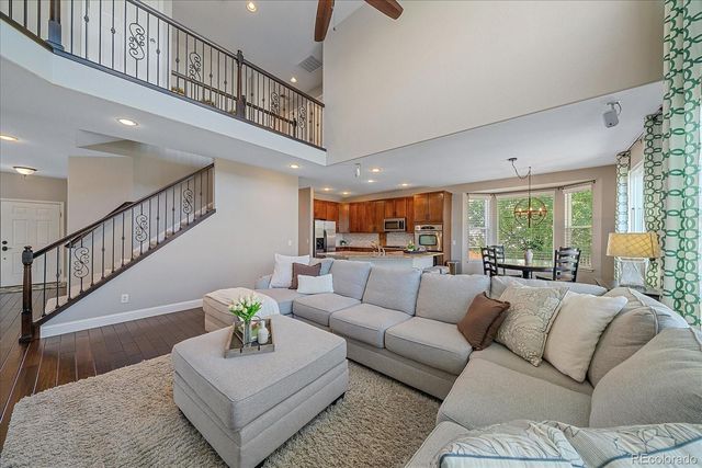 15971 E Summit Fox Avenue, Parker, CO 80134