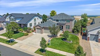 15971 E Summit Fox Avenue, Parker, CO 80134