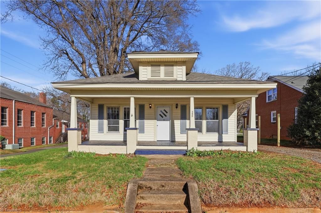 150 Bethania Rural Hall Road, Rural Hall, NC 27045