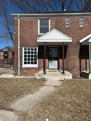 2034 Ewald Circle, Detroit City, MI 48238