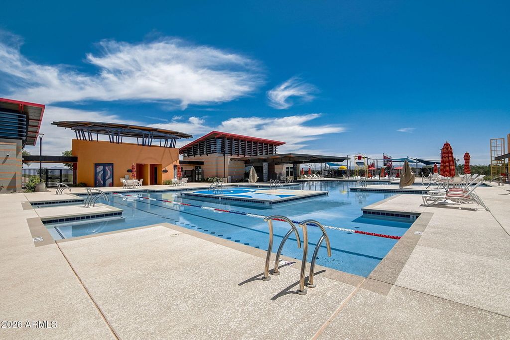 Image 12 of property listing at 12771 E WALLFLOWER Lane, Florence, AZ 85132