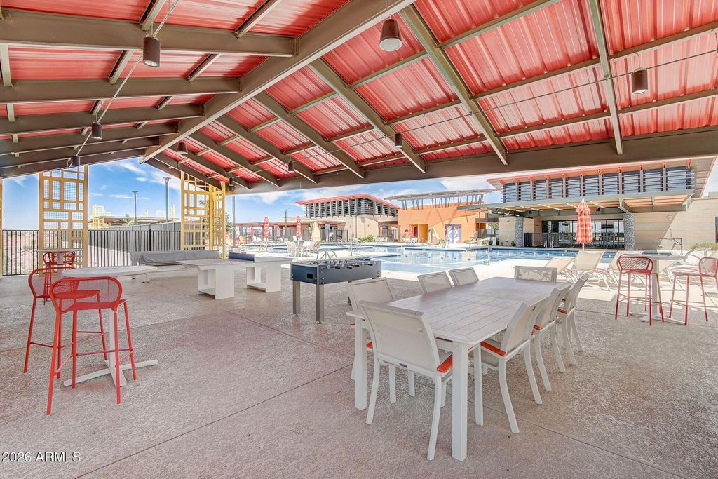 Image 13 of property listing at 12771 E WALLFLOWER Lane, Florence, AZ 85132