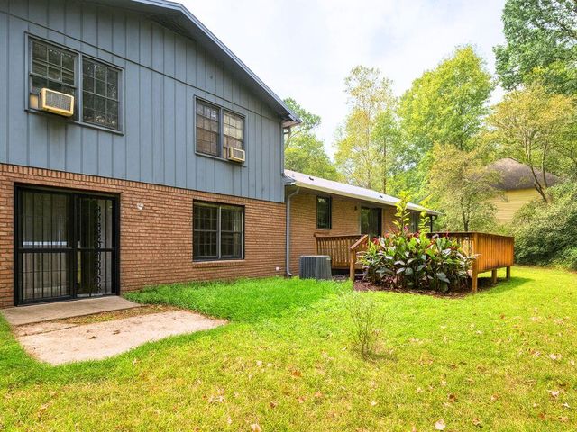 2587 PEYTON WOODS SW Trail, Atlanta, GA 30311