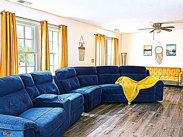 2587 PEYTON WOODS SW Trail, Atlanta, GA 30311