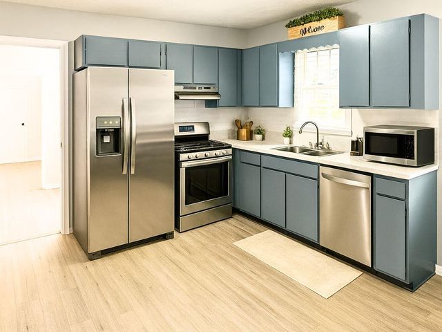 2587 PEYTON WOODS SW Trail, Atlanta, GA 30311