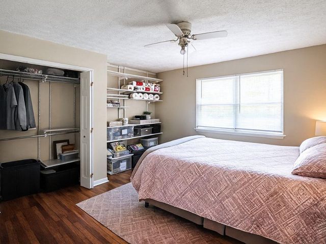 2587 PEYTON WOODS SW Trail, Atlanta, GA 30311