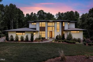 196 Mountaintop Circle, Pittsboro, NC 27312
