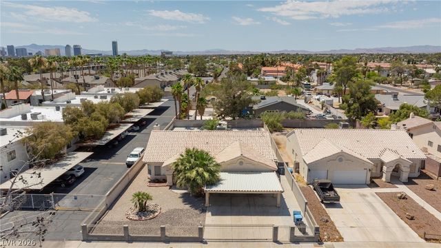 5141 eldora ave, Las Vegas, NV 89146