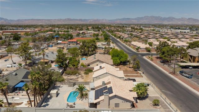 5141 eldora ave, Las Vegas, NV 89146