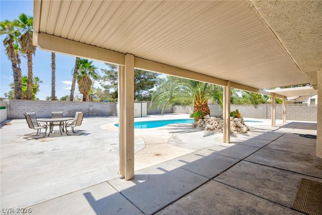 5141 eldora ave, Las Vegas, NV 89146