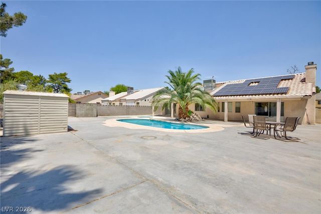 5141 eldora ave, Las Vegas, NV 89146