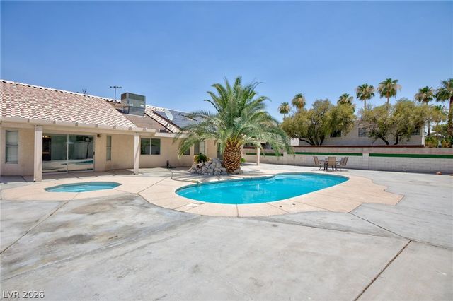 5141 eldora ave, Las Vegas, NV 89146