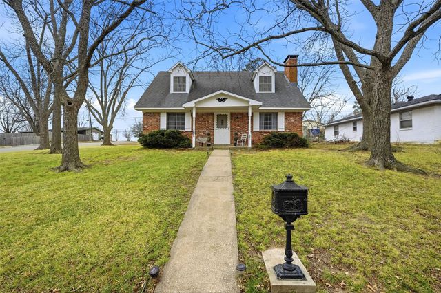 231 Ross Avenue, Denison, TX 75020