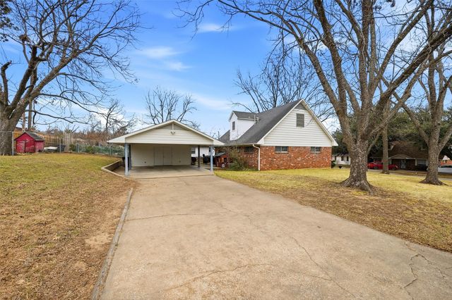 231 Ross Avenue, Denison, TX 75020