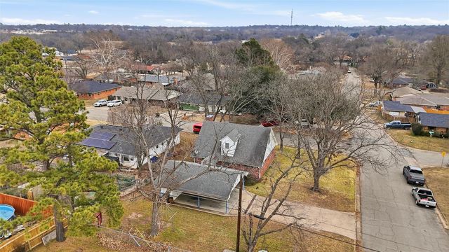 231 Ross Avenue, Denison, TX 75020