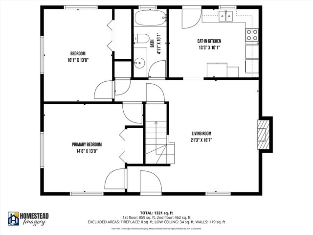 231 Ross Avenue, Denison, TX 75020