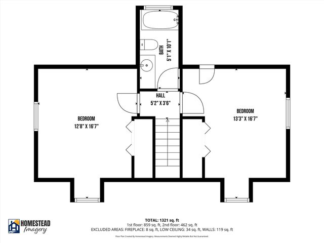231 Ross Avenue, Denison, TX 75020