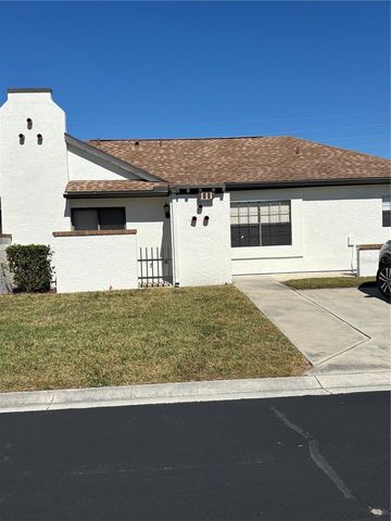 13100 S MCCALL ROAD 111, Port Charlotte, FL 33981