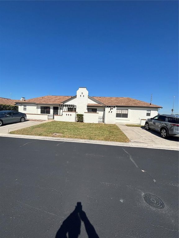 13100 S MCCALL ROAD 111, Port Charlotte, FL 33981