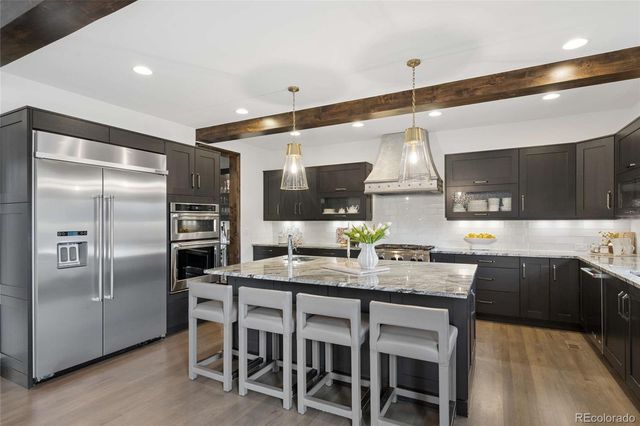 9697 Vista Hill Trail, Lone Tree, CO 80124