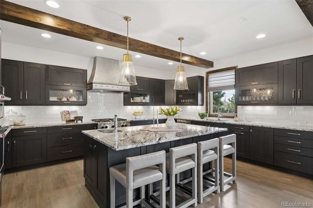 9697 Vista Hill Trail, Lone Tree, CO 80124