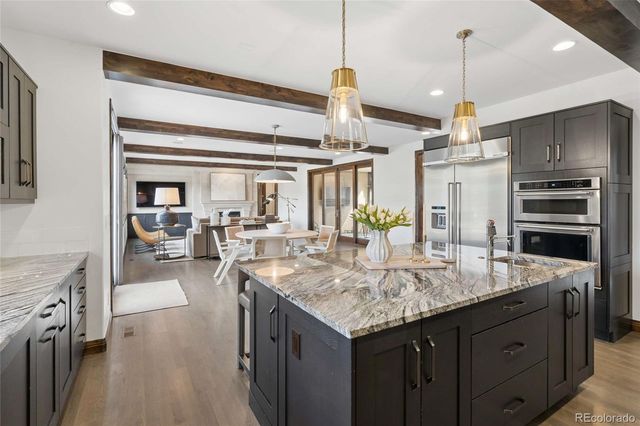 9697 Vista Hill Trail, Lone Tree, CO 80124