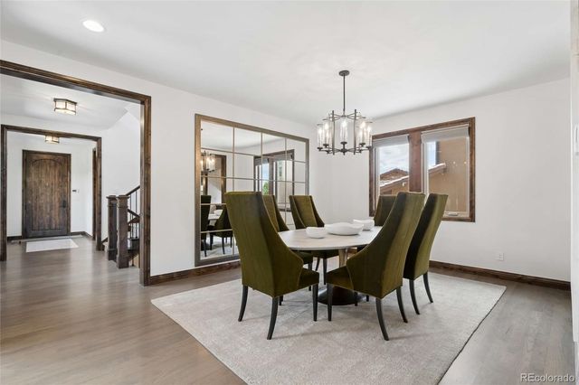 9697 Vista Hill Trail, Lone Tree, CO 80124