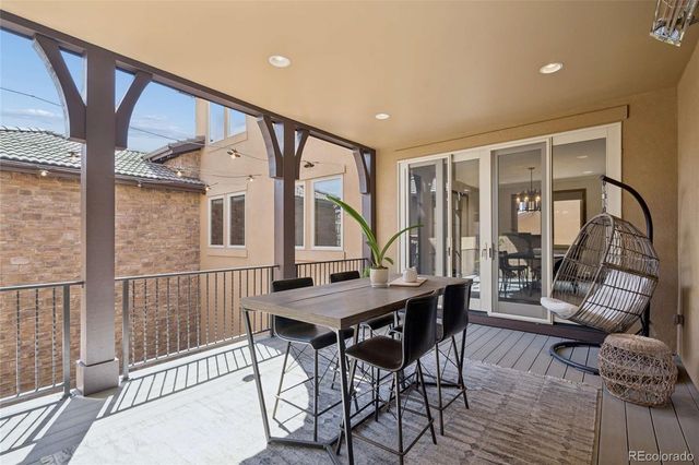 9697 Vista Hill Trail, Lone Tree, CO 80124