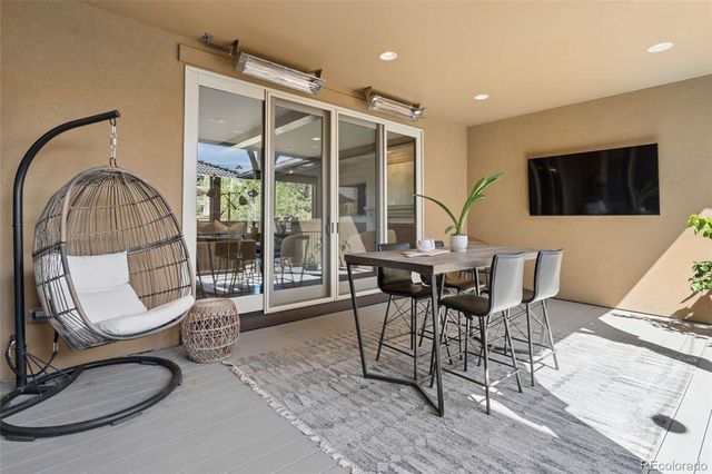 9697 Vista Hill Trail, Lone Tree, CO 80124