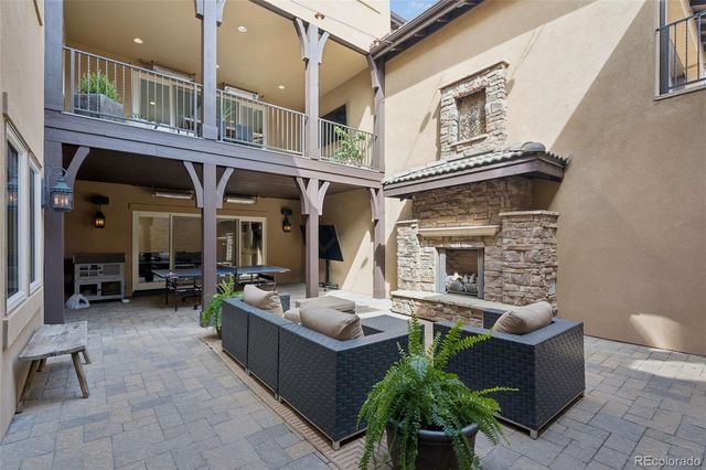 9697 Vista Hill Trail, Lone Tree, CO 80124