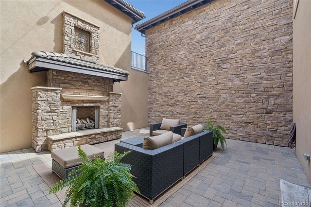 9697 Vista Hill Trail, Lone Tree, CO 80124
