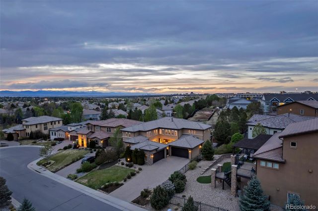 9697 Vista Hill Trail, Lone Tree, CO 80124