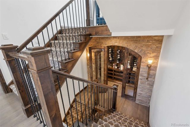 9697 Vista Hill Trail, Lone Tree, CO 80124
