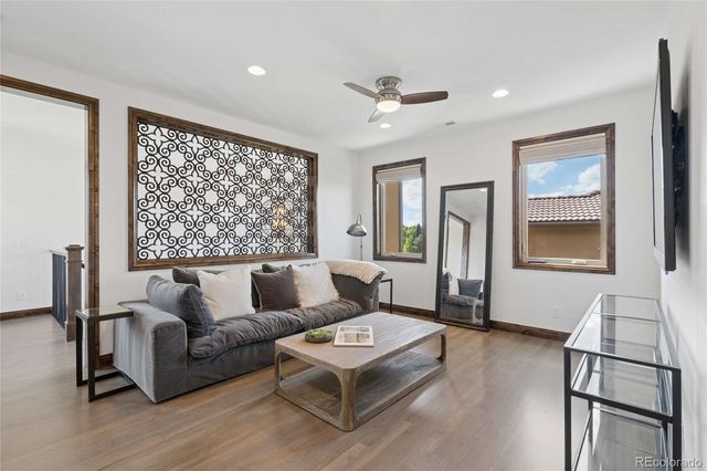 9697 Vista Hill Trail, Lone Tree, CO 80124