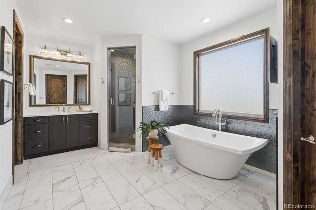 9697 Vista Hill Trail, Lone Tree, CO 80124