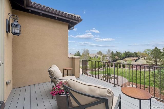 9697 Vista Hill Trail, Lone Tree, CO 80124