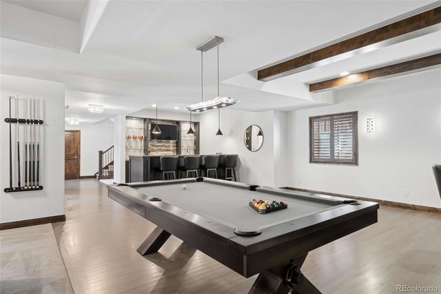 9697 Vista Hill Trail, Lone Tree, CO 80124