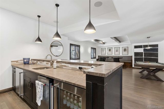 9697 Vista Hill Trail, Lone Tree, CO 80124