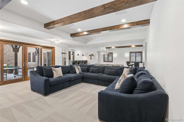 9697 Vista Hill Trail, Lone Tree, CO 80124
