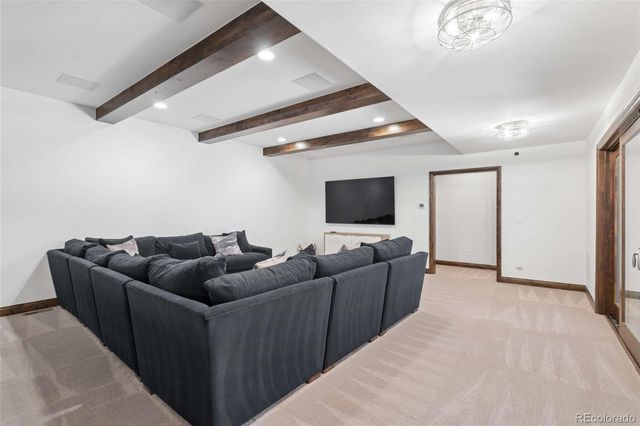 9697 Vista Hill Trail, Lone Tree, CO 80124