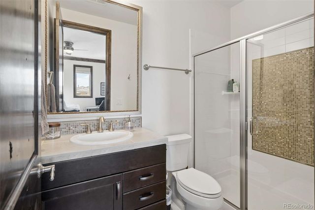 9697 Vista Hill Trail, Lone Tree, CO 80124