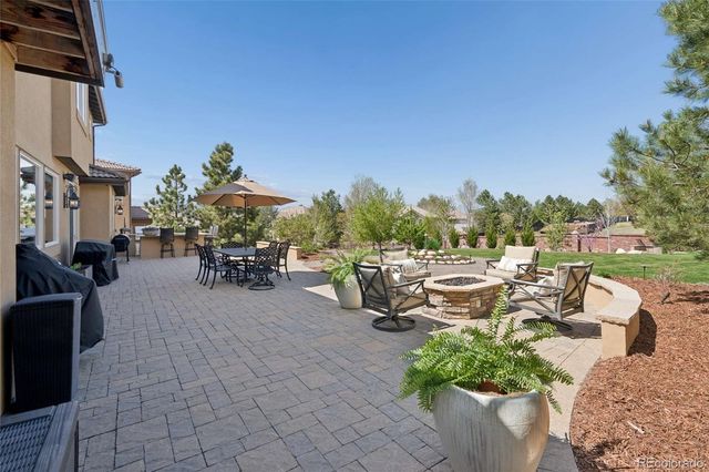 9697 Vista Hill Trail, Lone Tree, CO 80124