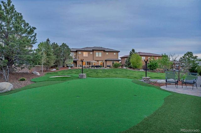 9697 Vista Hill Trail, Lone Tree, CO 80124