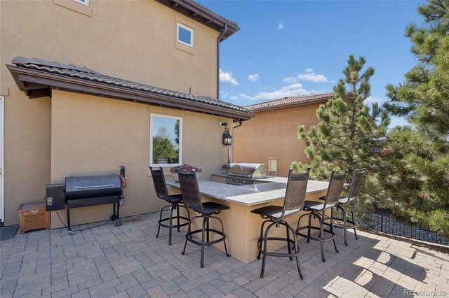 9697 Vista Hill Trail, Lone Tree, CO 80124