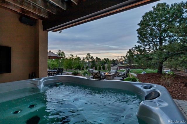 9697 Vista Hill Trail, Lone Tree, CO 80124