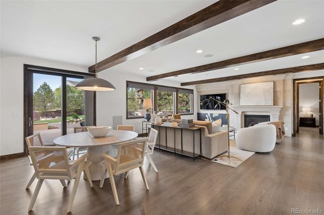 9697 Vista Hill Trail, Lone Tree, CO 80124