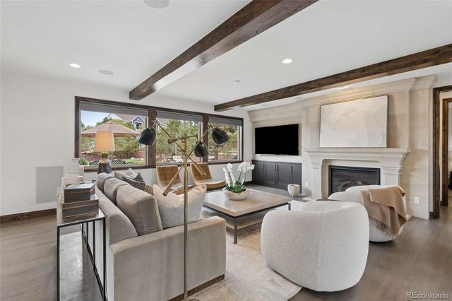9697 Vista Hill Trail, Lone Tree, CO 80124