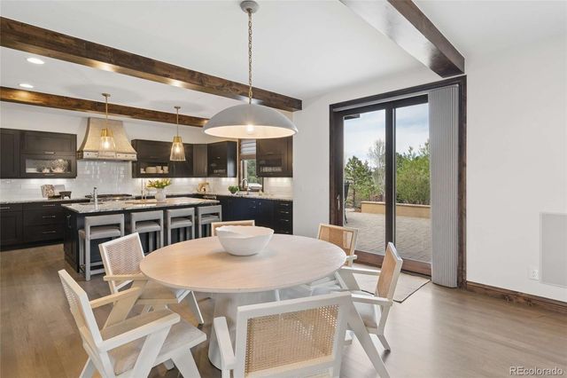 9697 Vista Hill Trail, Lone Tree, CO 80124