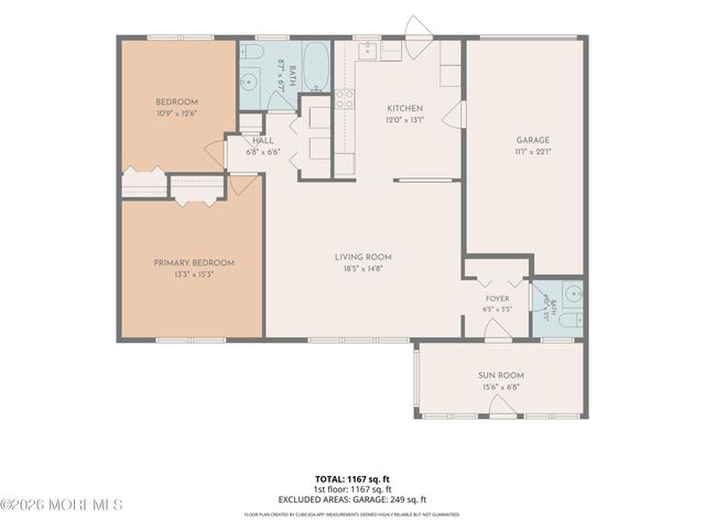 36C Sterling Street, Manchester, NJ 08759